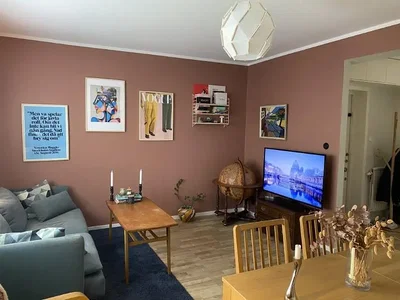 Woonkamer