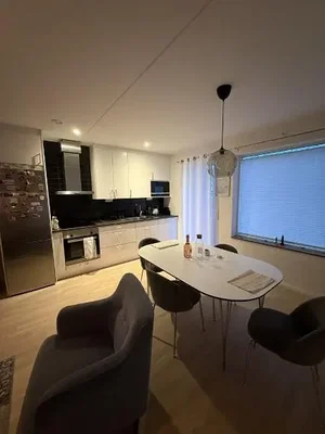 Woonkamer