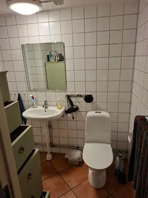 Woonkamer