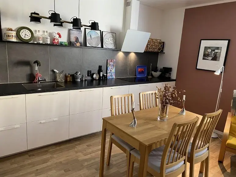 Woonkamer
