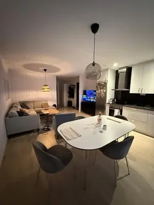 Woonkamer