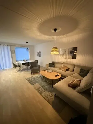 Woonkamer