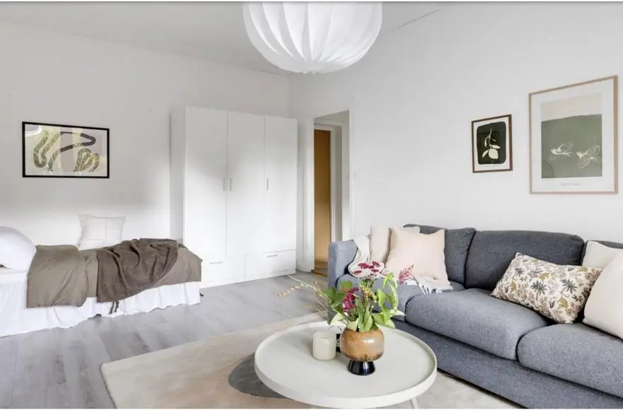 Woonkamer