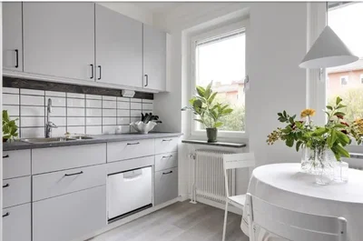Woonkamer