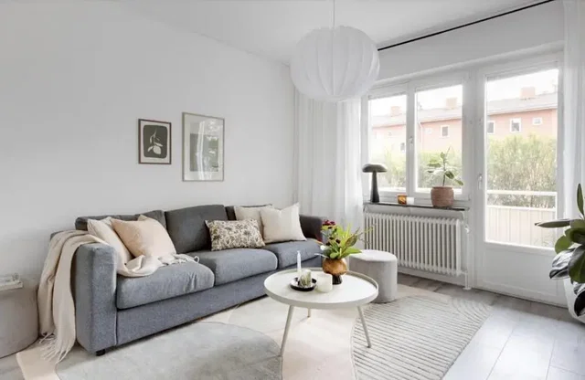 Woonkamer