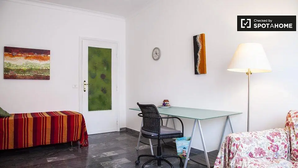 Woonkamer