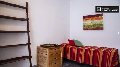 Woonkamer
