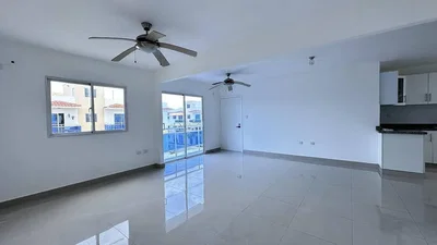 Obývačka