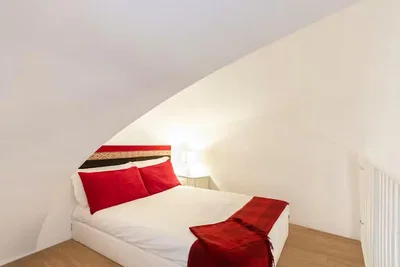 Obývačka