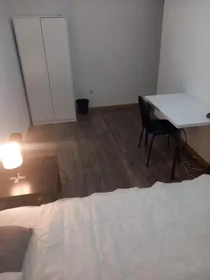 Obývačka