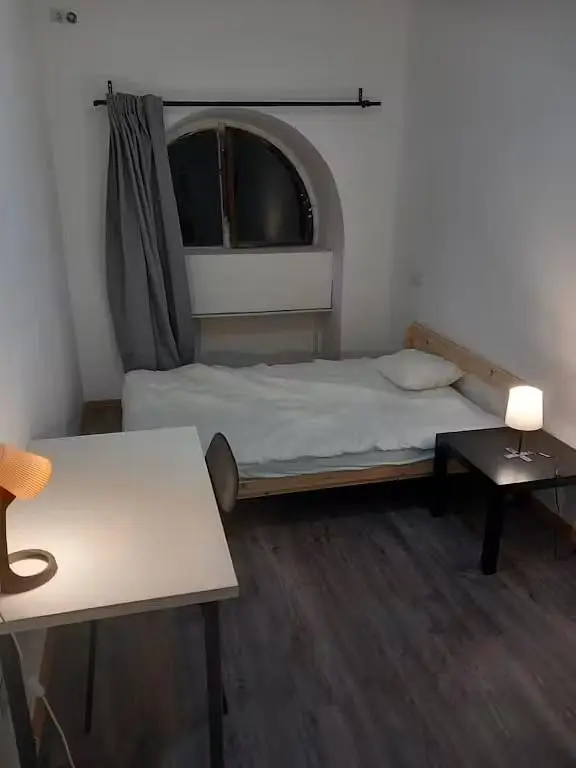 Obývačka