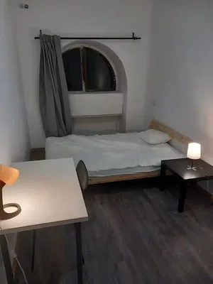 Obývačka