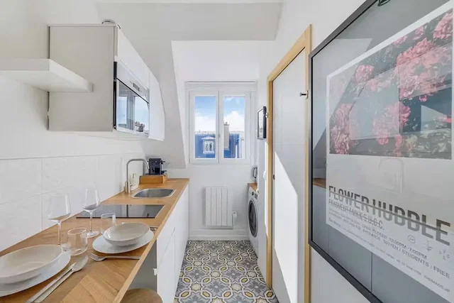 Obývací pokoj
