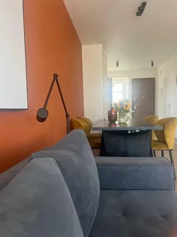 Oturma odası
