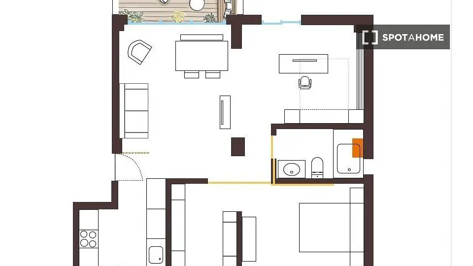 Sala de estar