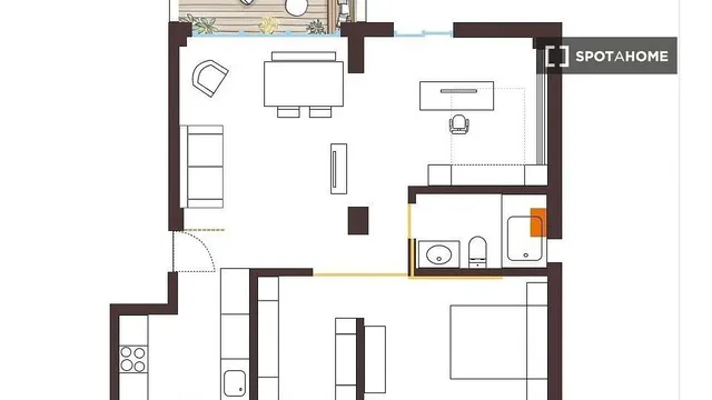 Sala de estar