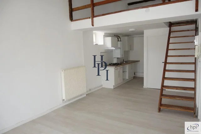 Woonkamer