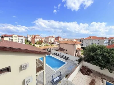 Oturma odası