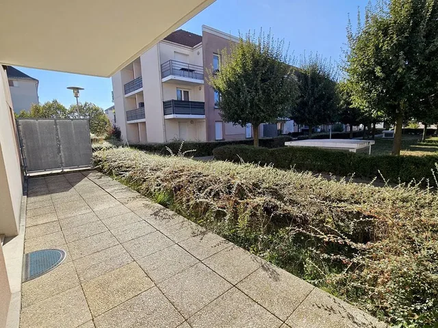 Obývačka