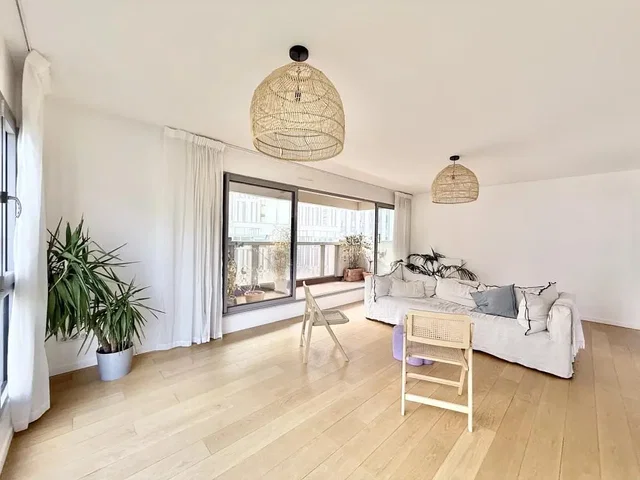 Salon