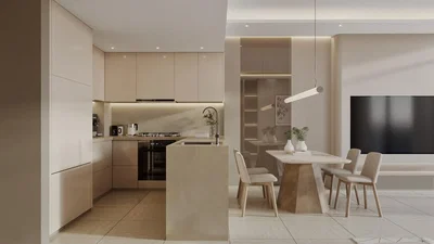 Woonkamer