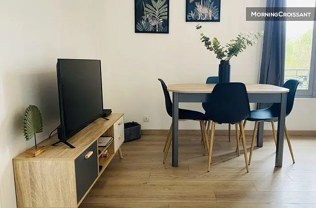 Obývací pokoj