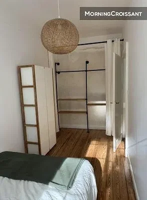 Obývačka
