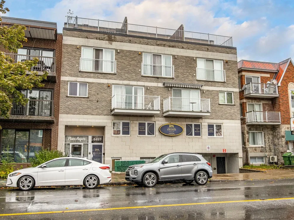غرفة معيشة