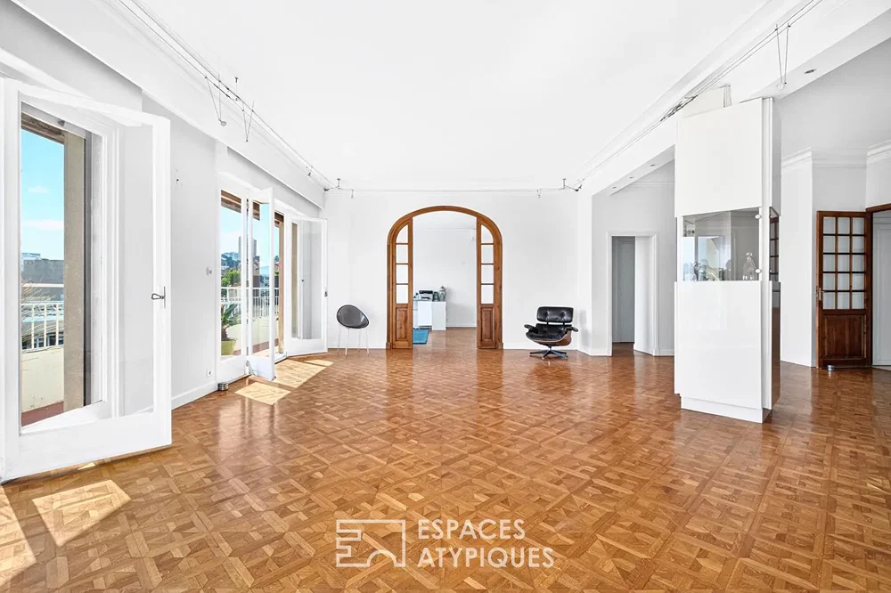 Salon