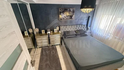 غرفة معيشة