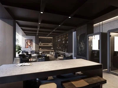 Salon