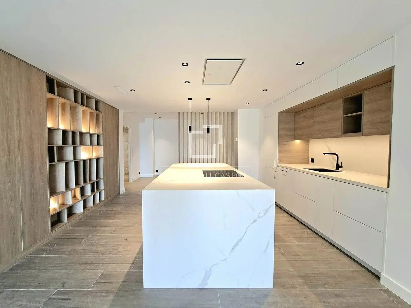 Salón