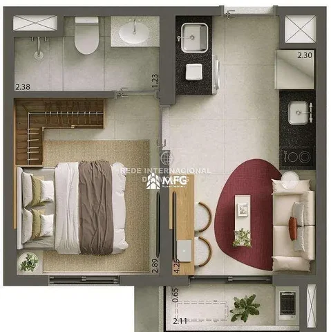 Inne