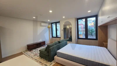Salon