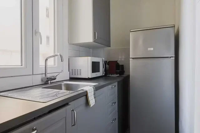 Oturma odası