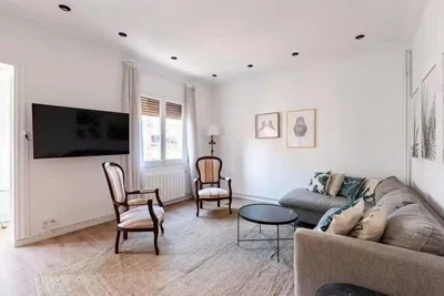 Sala de estar
