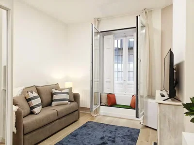 Sala de estar
