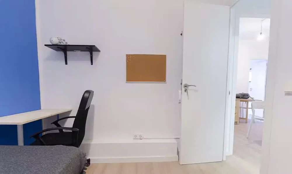Sala de estar