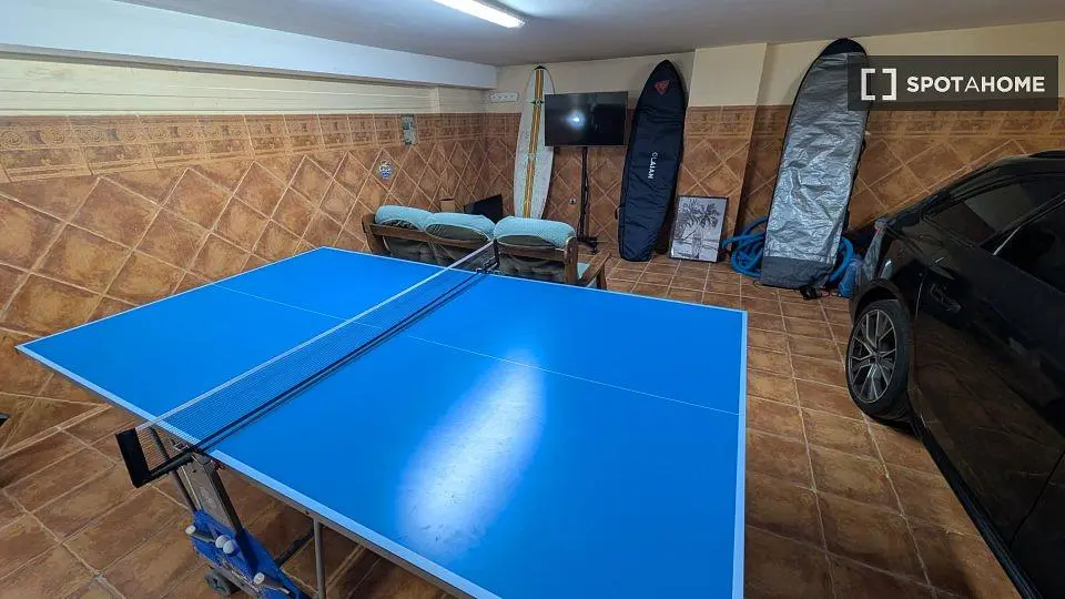 Sala de estar