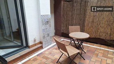 Sala de estar