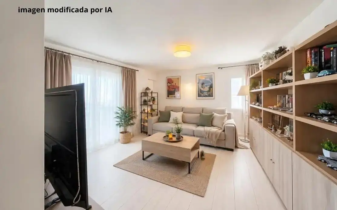 Woonkamer