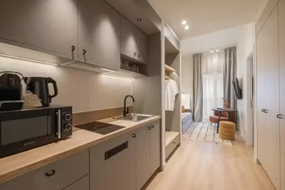 Sala de estar
