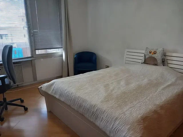 Obývačka