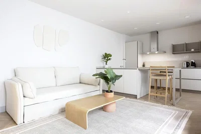 Sala de estar