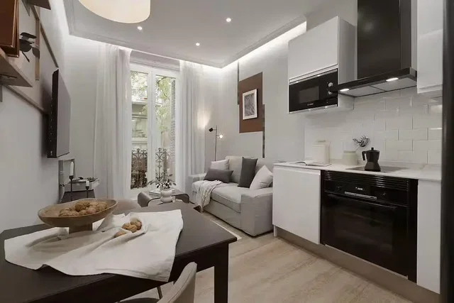 Sala de estar