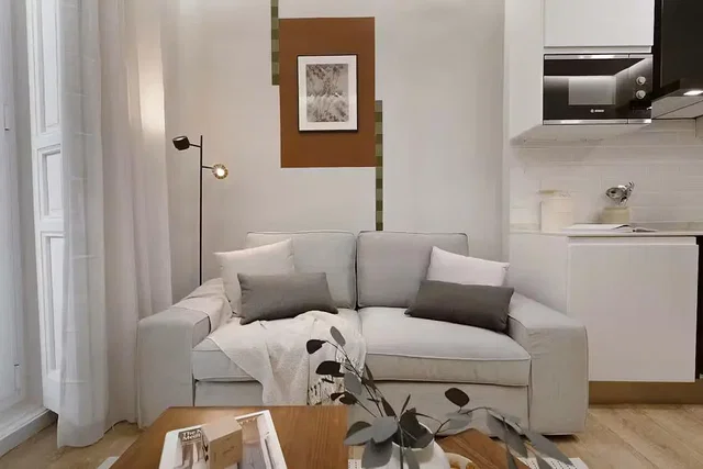 Sala de estar