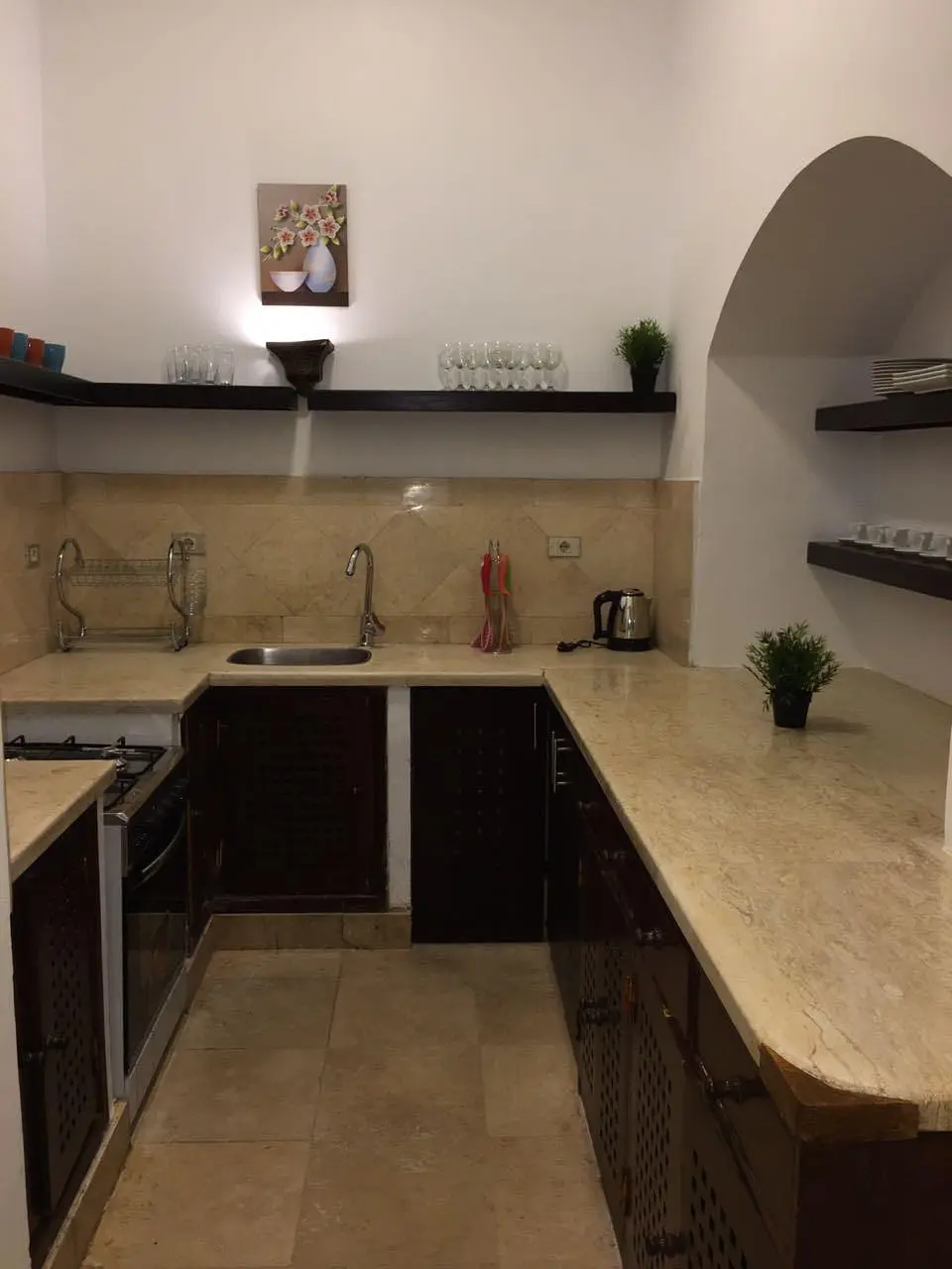 Salon