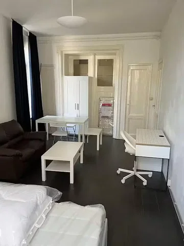 غرفة معيشة