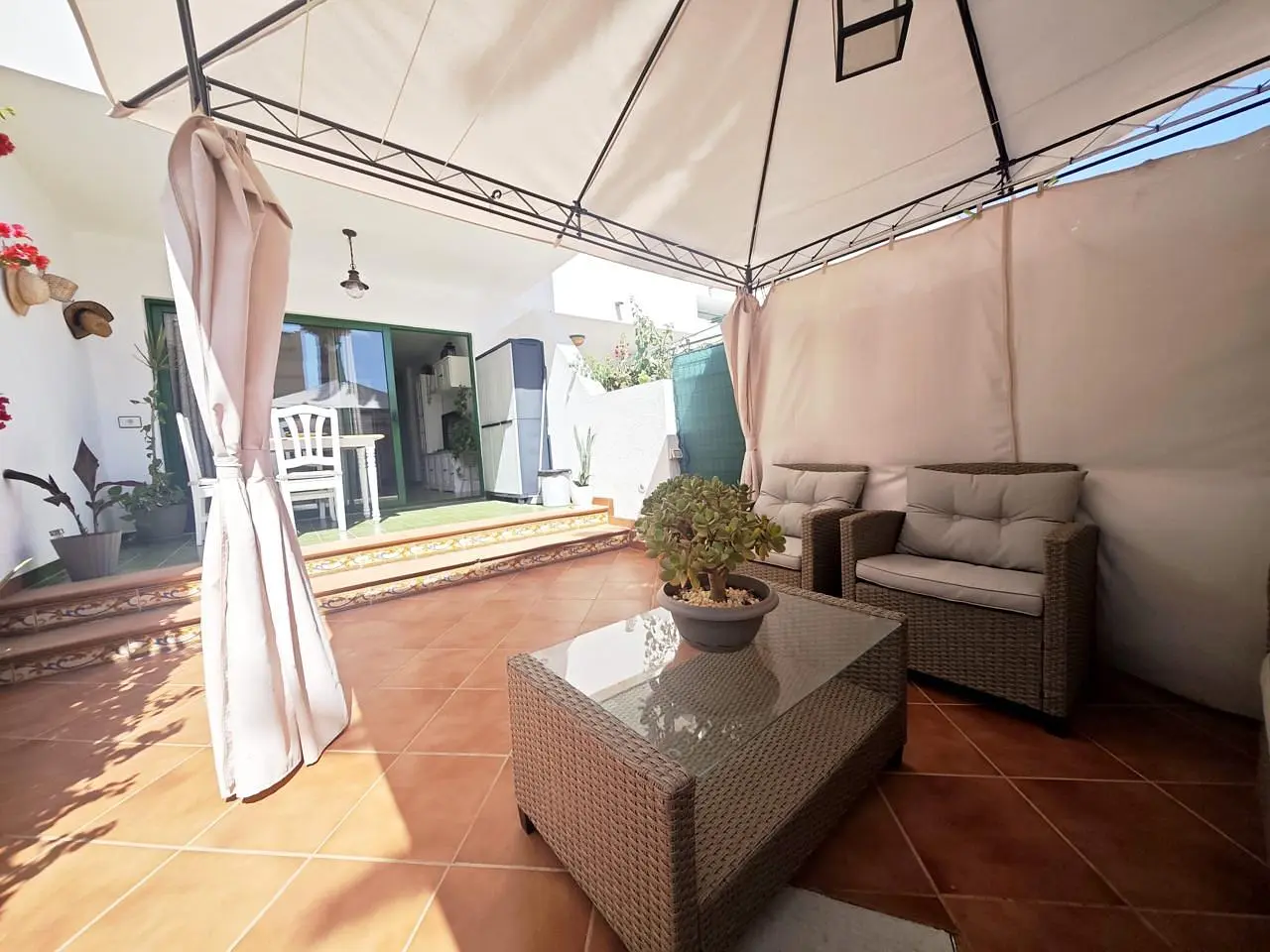 Sala de estar