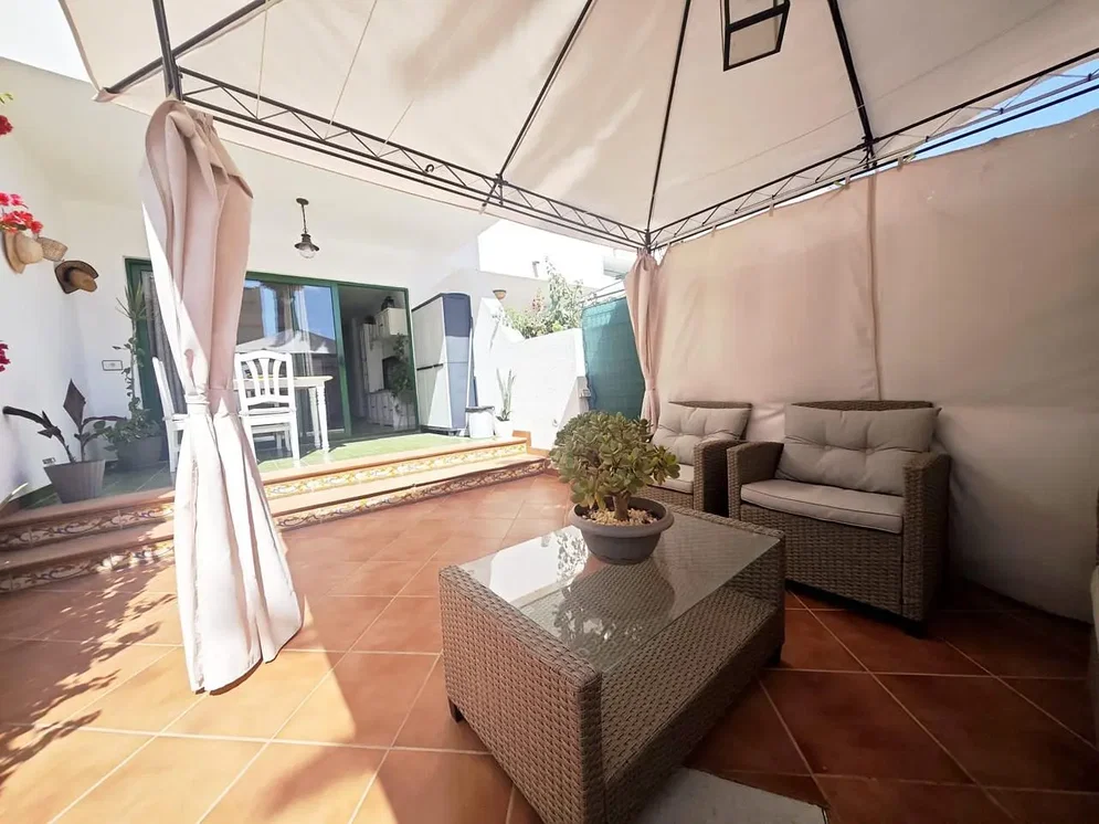 Sala de estar